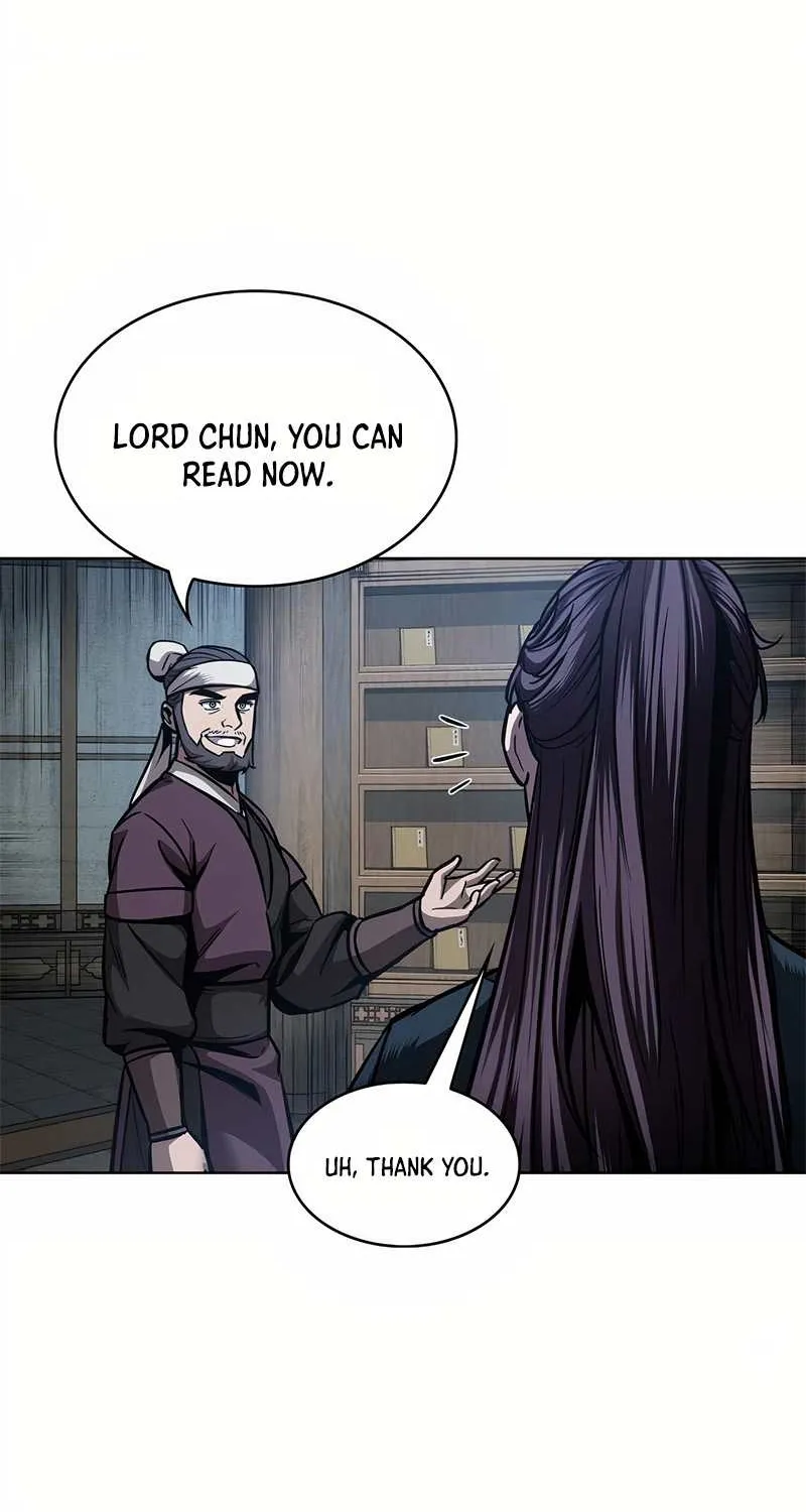 Nano Machine Kainu Manga Chapter 78 Page 58