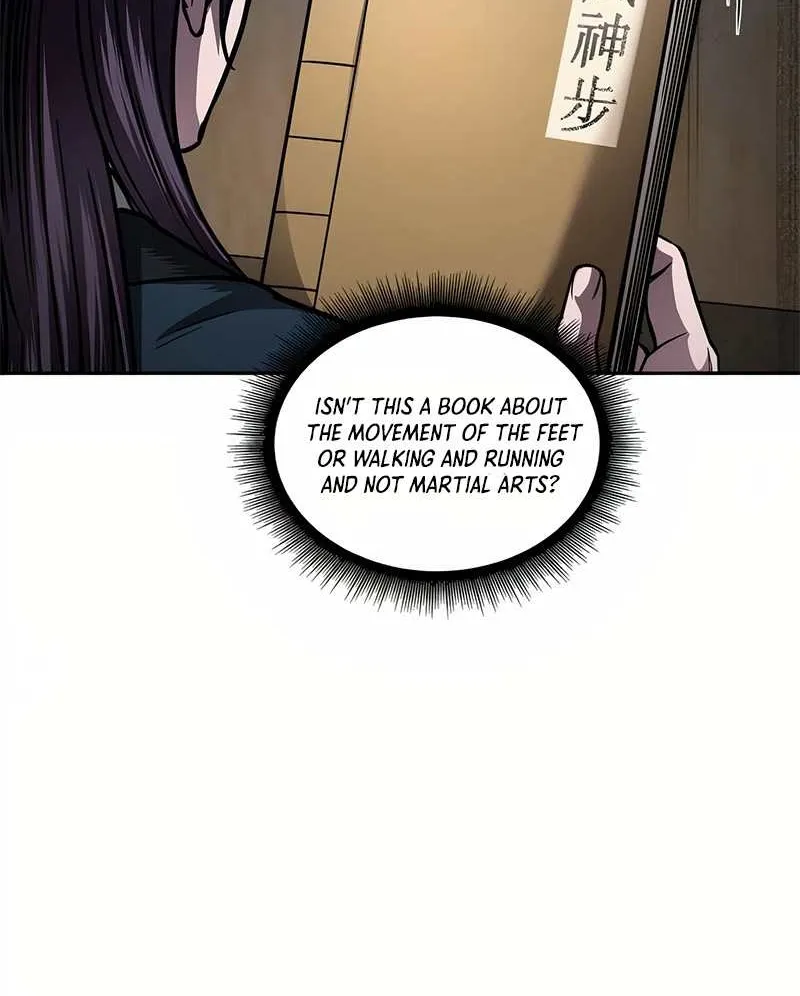 Nano Machine Kainu Manga Chapter 78 Page 62