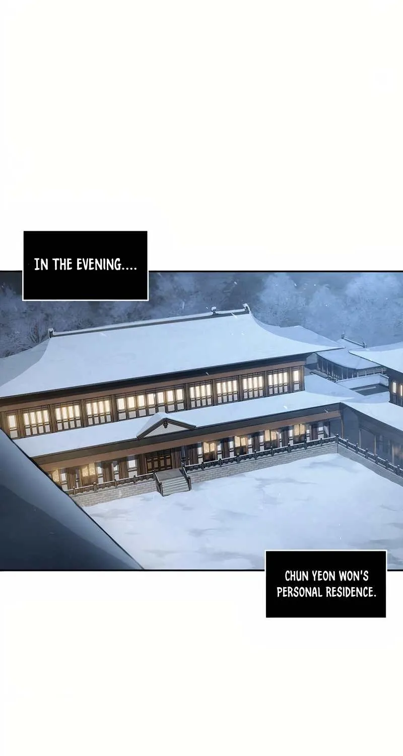 Nano Machine Kainu Manga Chapter 78 Page 65