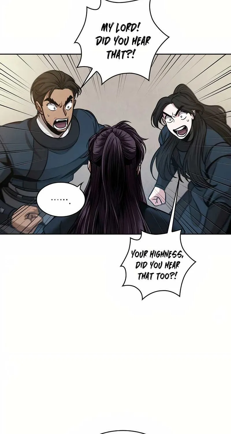 Nano Machine Kainu Manga Chapter 78 Page 68
