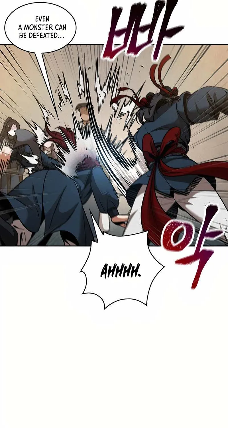 Nano Machine Kainu Manga Chapter 78 Page 70