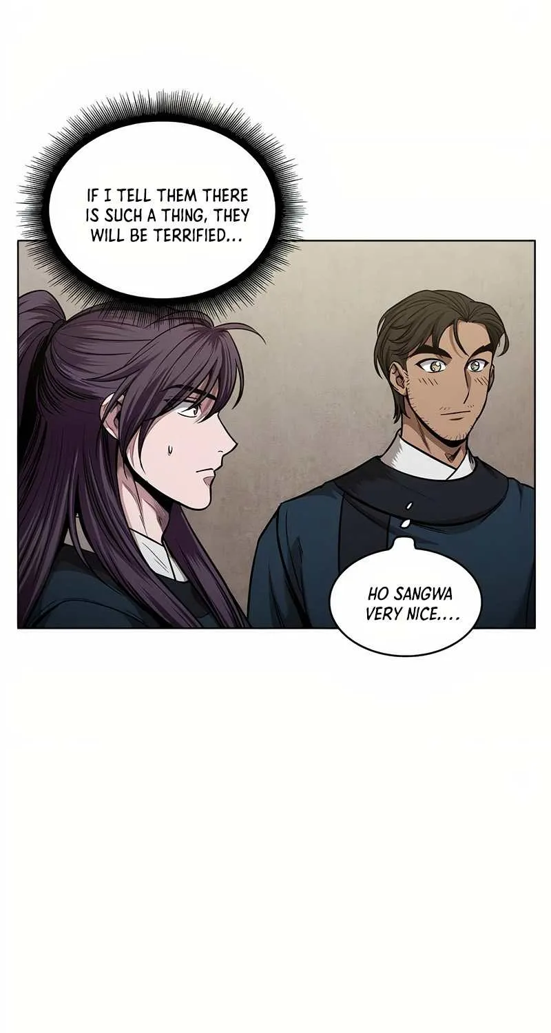 Nano Machine Kainu Manga Chapter 78 Page 71