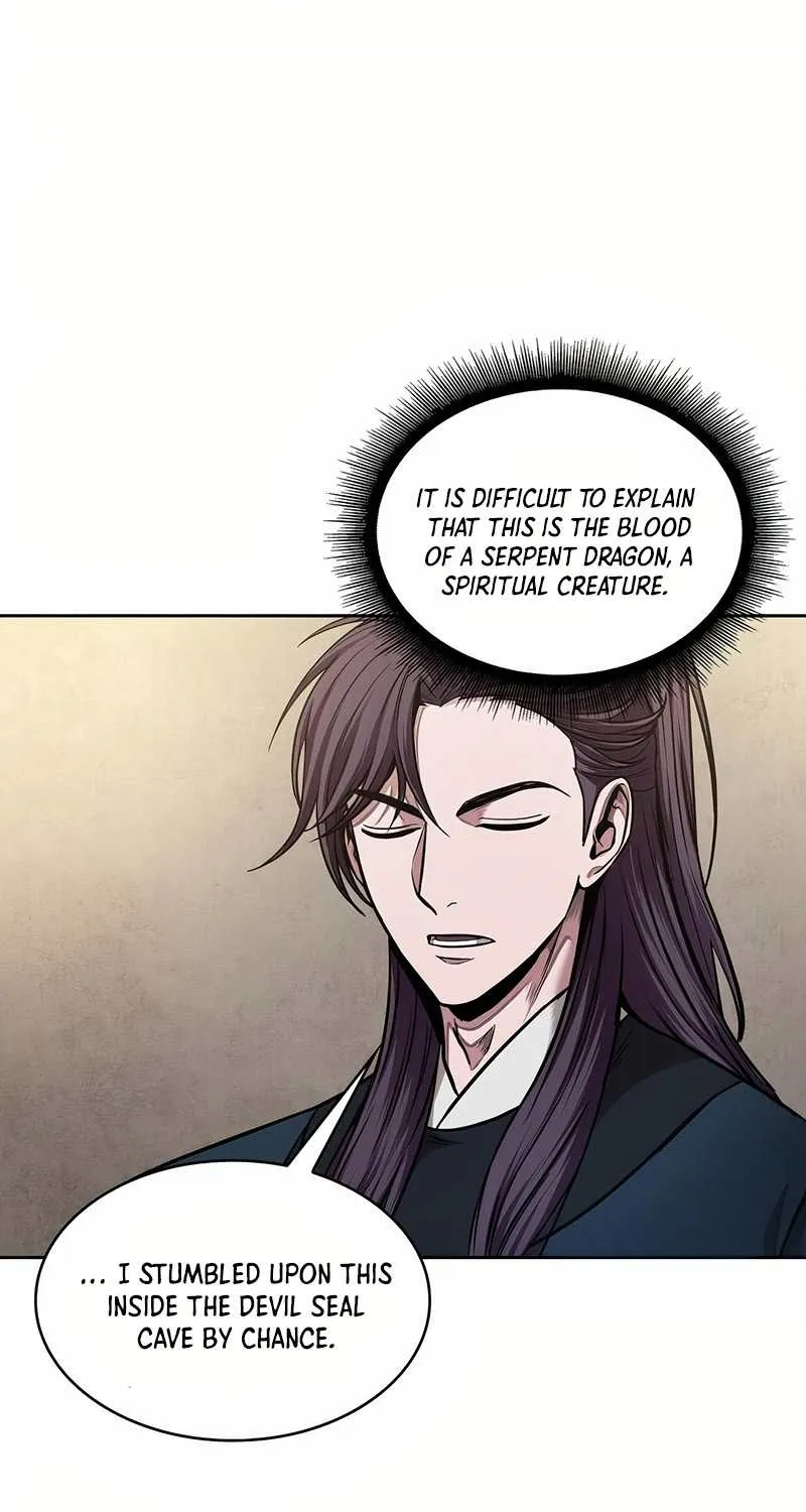 Nano Machine Kainu Manga Chapter 78 Page 74