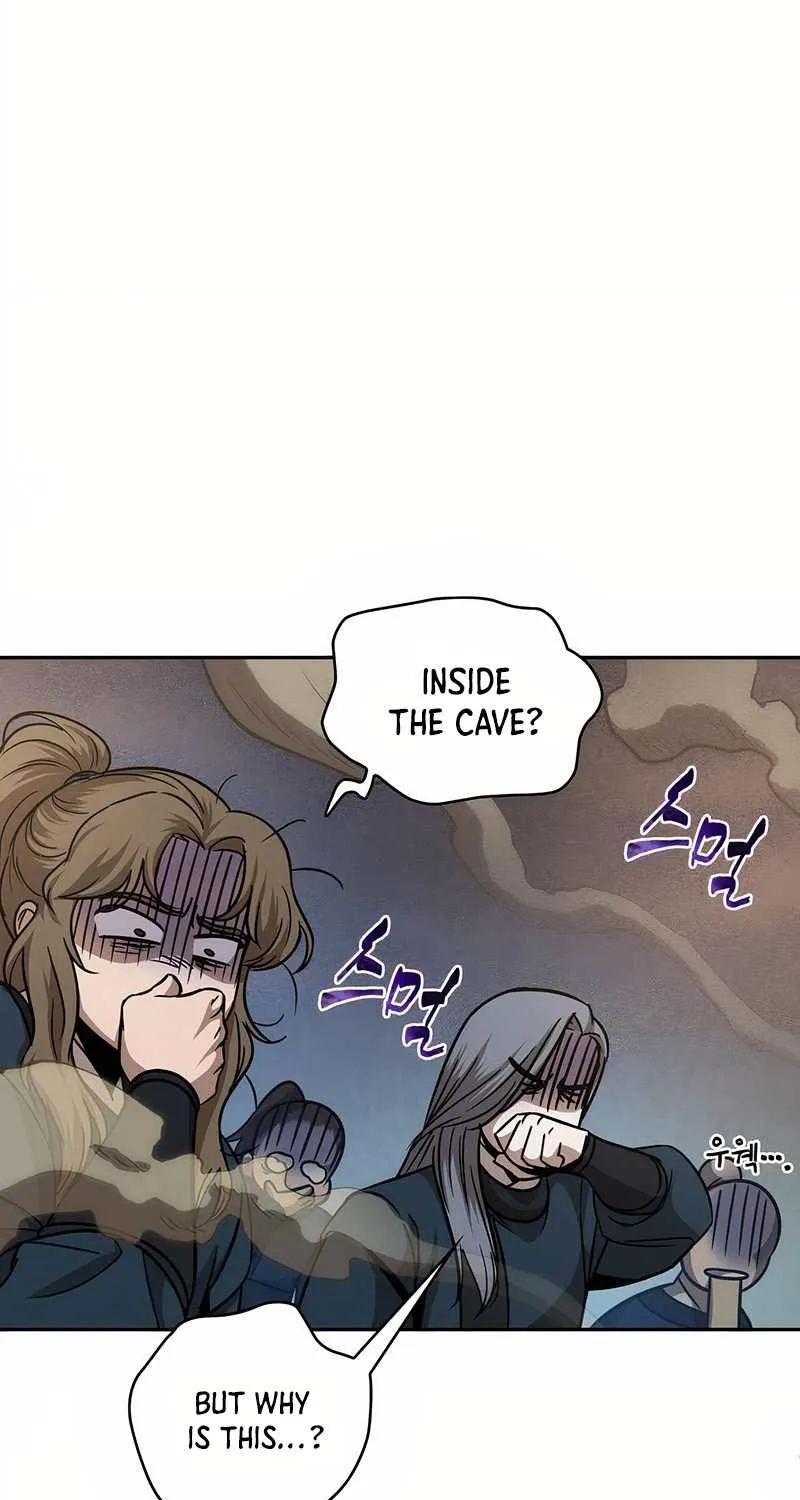 Nano Machine Kainu Manga Chapter 78 Page 75