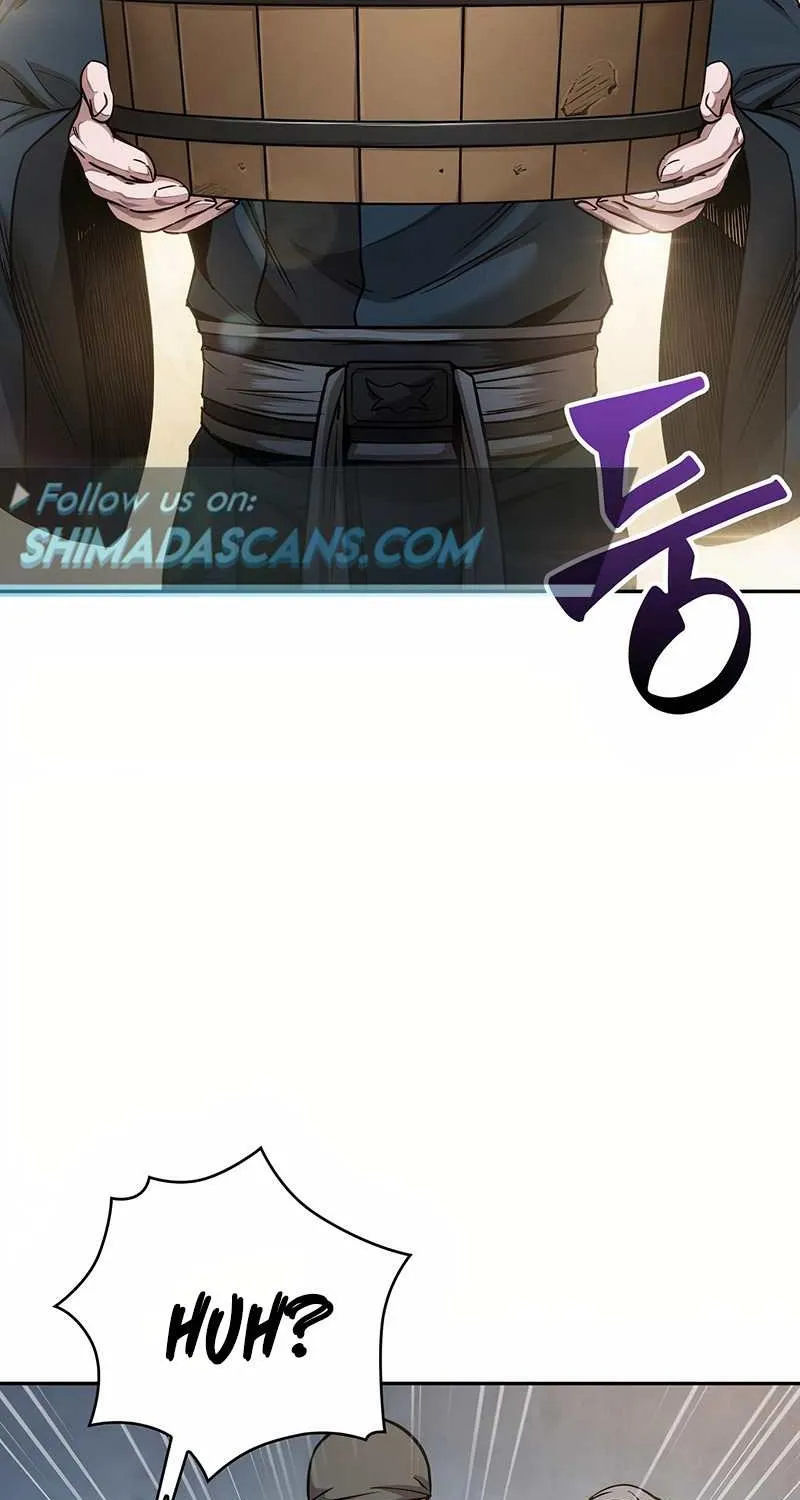 Nano Machine Kainu Manga Chapter 78 Page 77