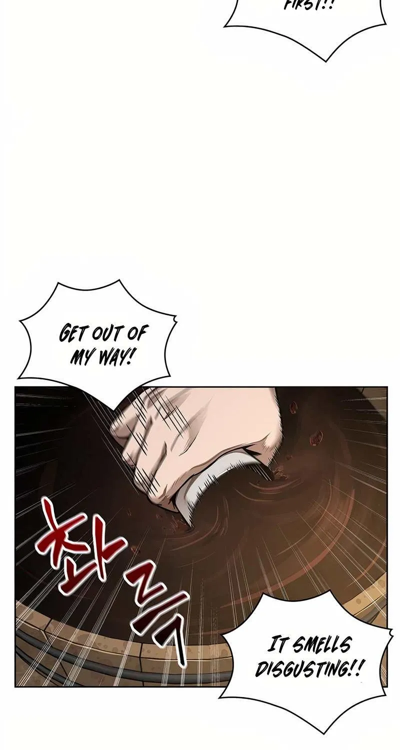 Nano Machine Kainu Manga Chapter 78 Page 82