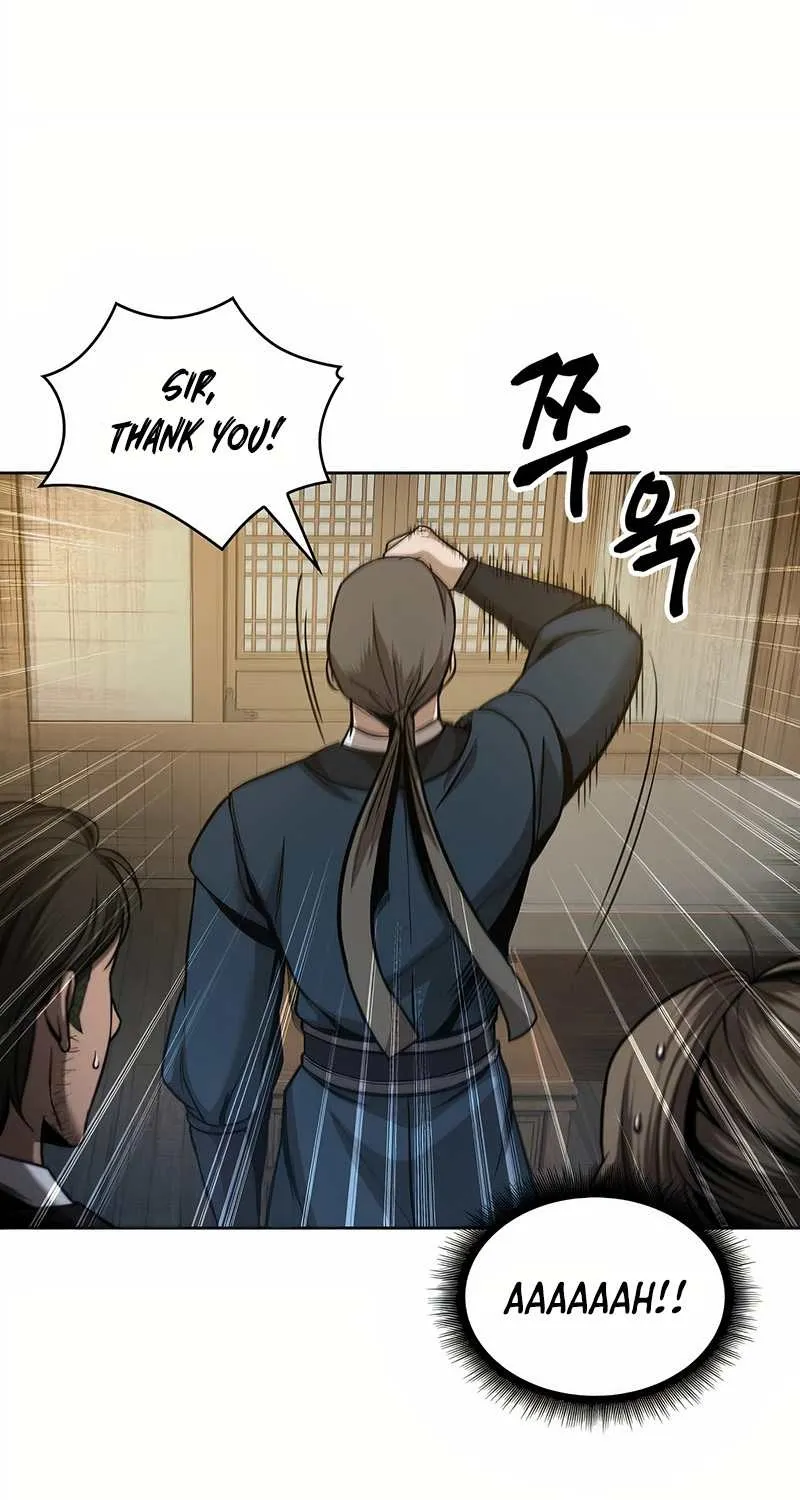 Nano Machine Kainu Manga Chapter 78 Page 83