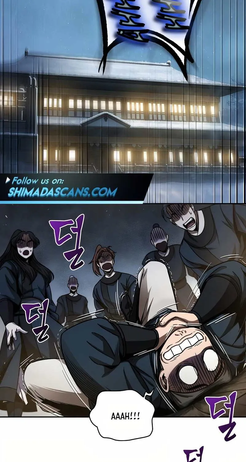 Nano Machine Kainu Manga Chapter 78 Page 88