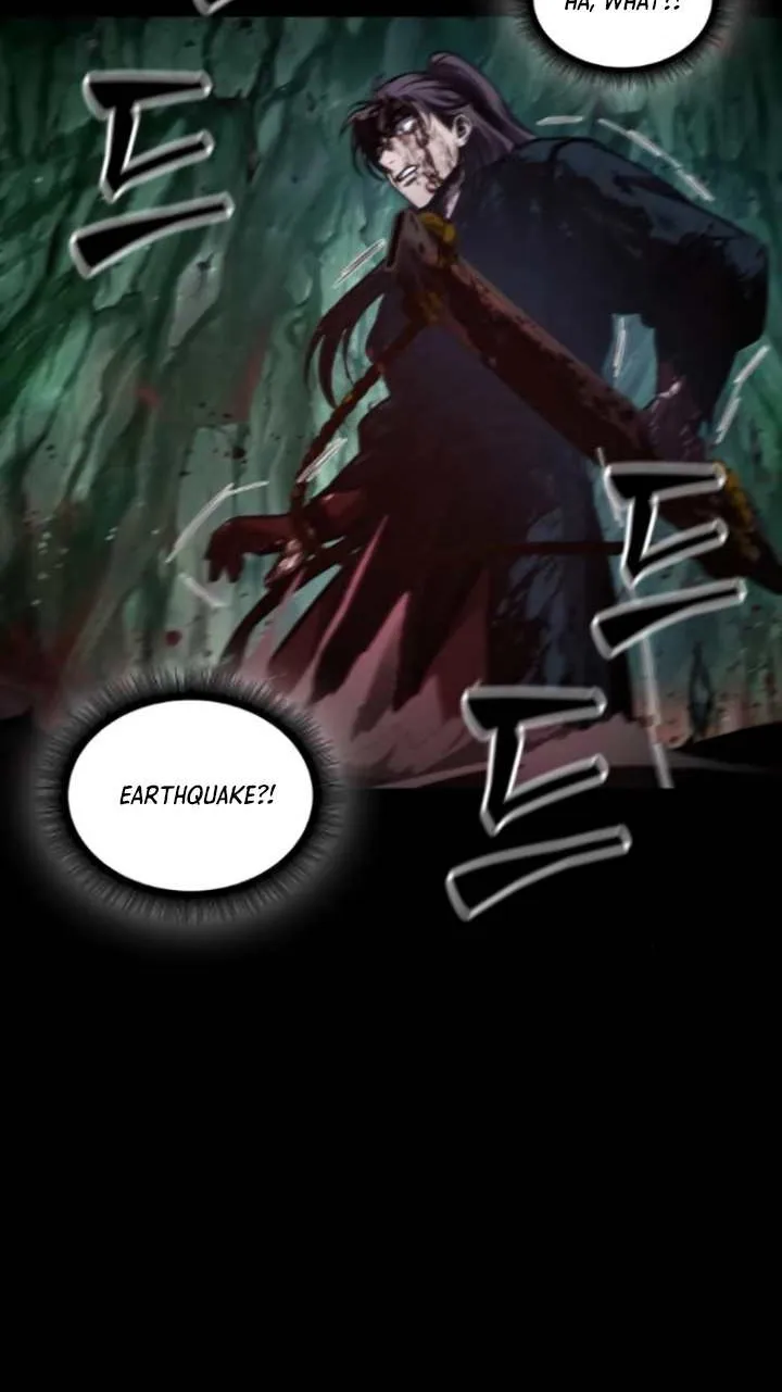 Nano Machine Kainu Manga Chapter 77 Page 32