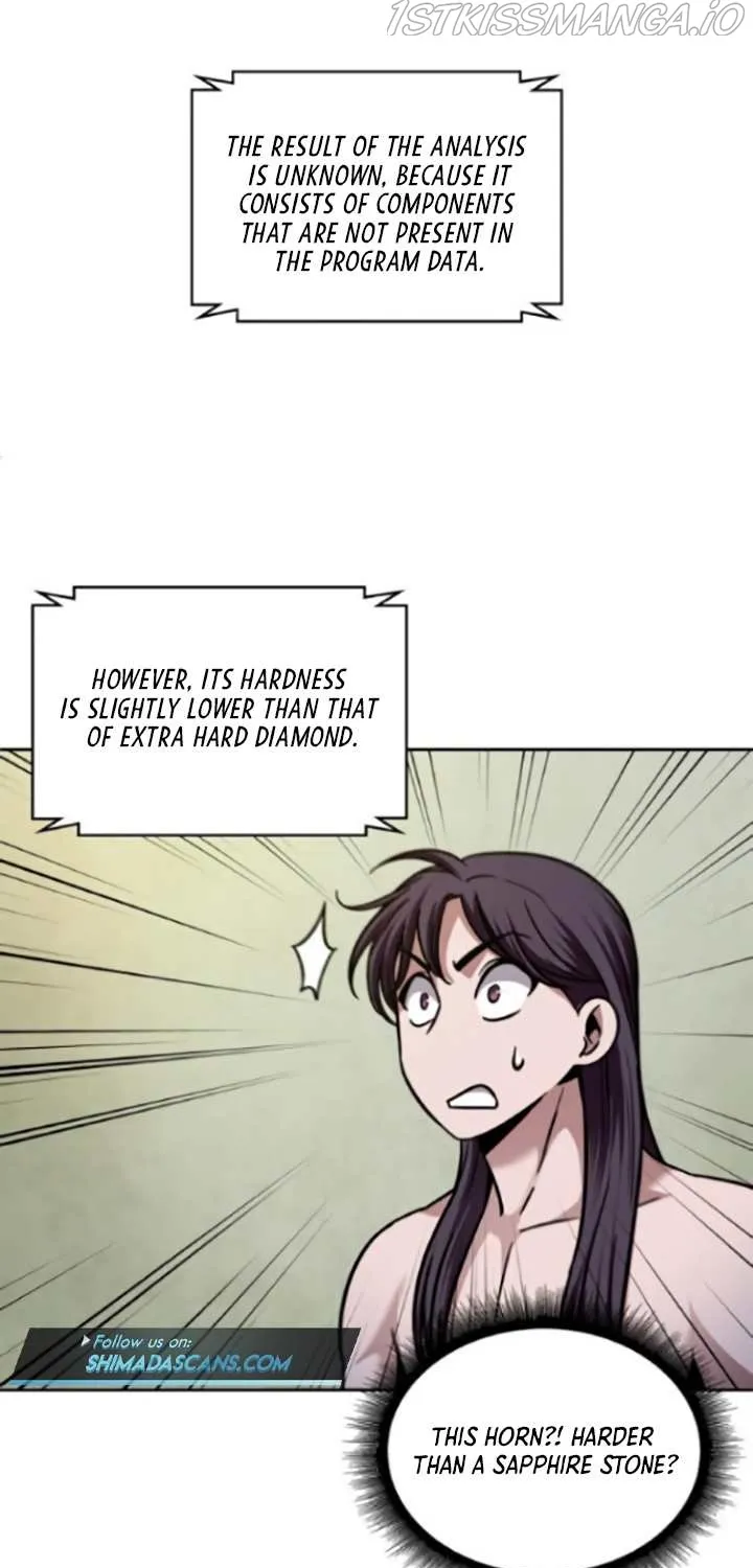 Nano Machine Kainu Manga Chapter 77 Page 41