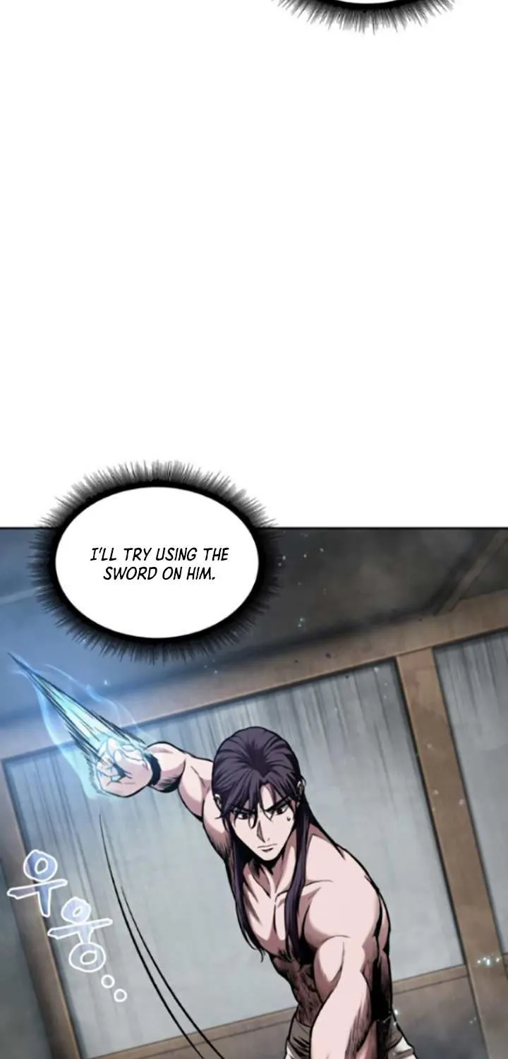 Nano Machine Kainu Manga Chapter 77 Page 42