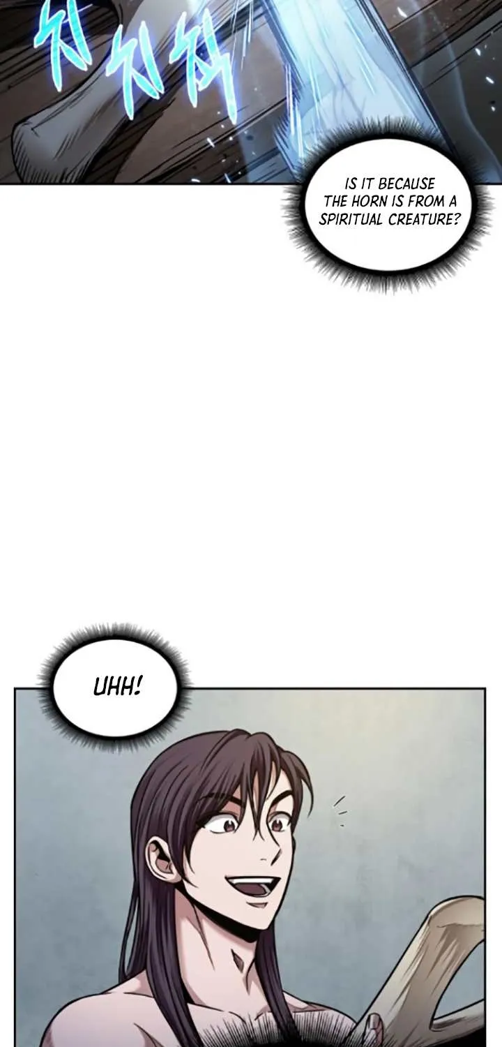 Nano Machine Kainu Manga Chapter 77 Page 47
