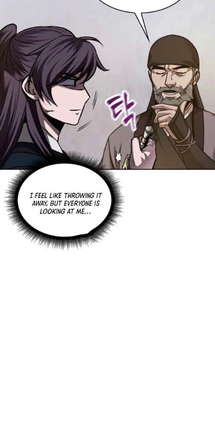 Nano Machine Kainu Manga Chapter 77 Page 63