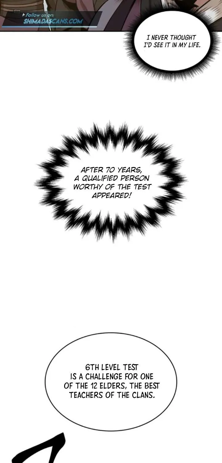 Nano Machine Kainu Manga Chapter 77 Page 70