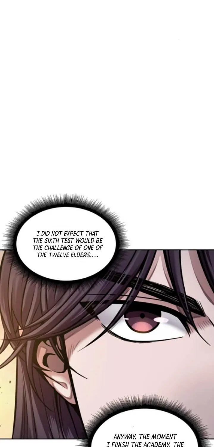 Nano Machine Kainu Manga Chapter 77 Page 74