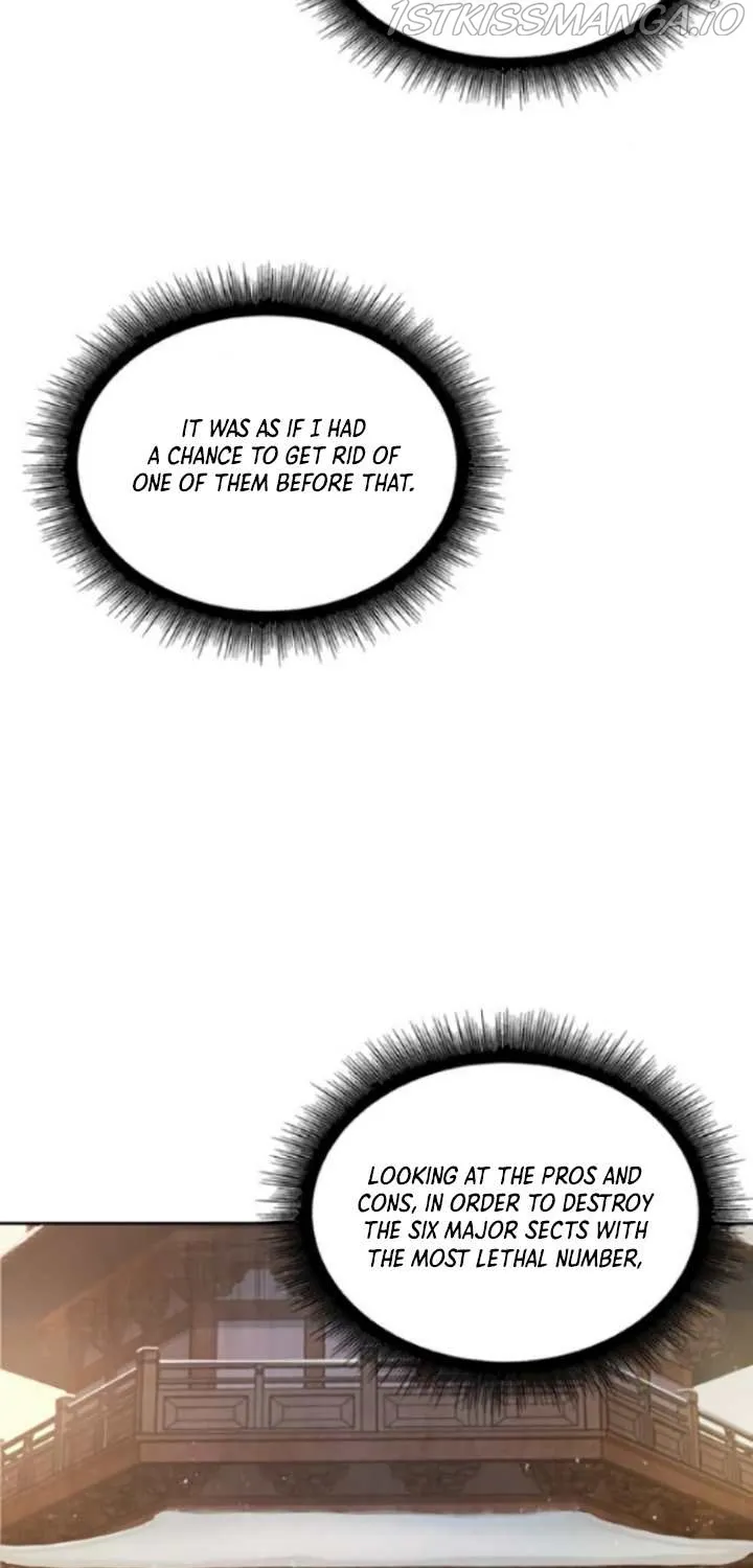 Nano Machine Kainu Manga Chapter 77 Page 76