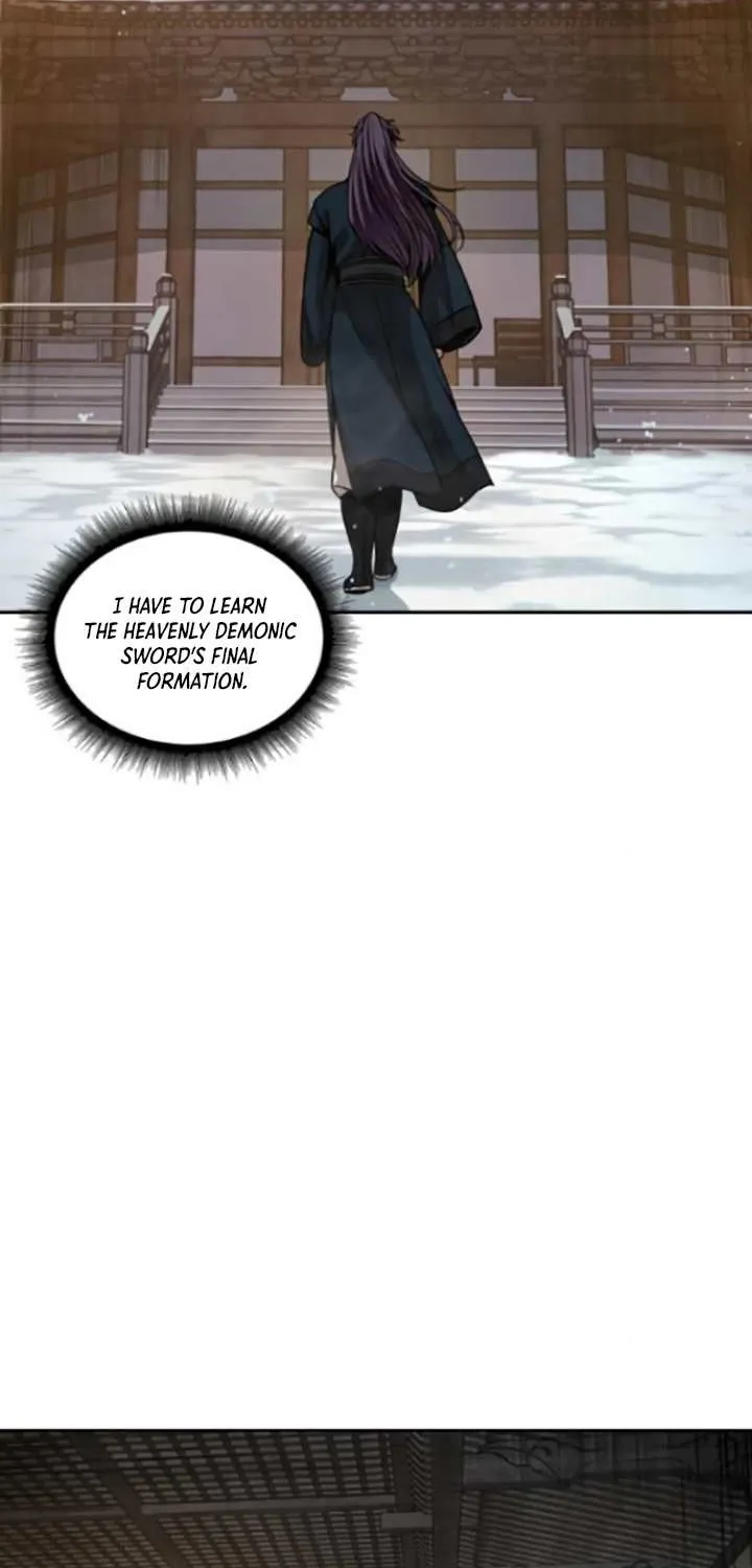 Nano Machine Kainu Manga Chapter 77 Page 77