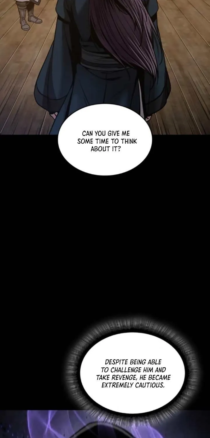 Nano Machine Kainu Manga Chapter 77 Page 81