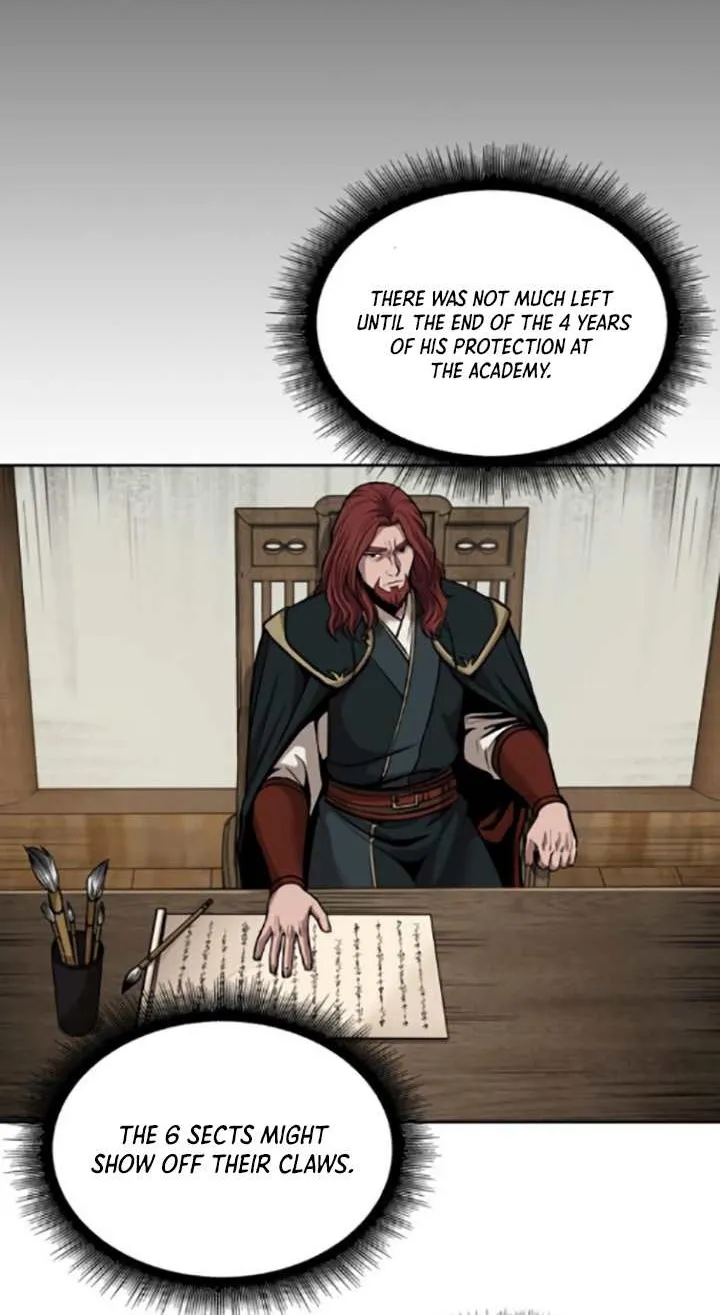 Nano Machine Kainu Manga Chapter 77 Page 83