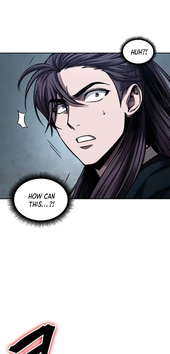 Nano Machine Kainu Manga Chapter 77 Page 94