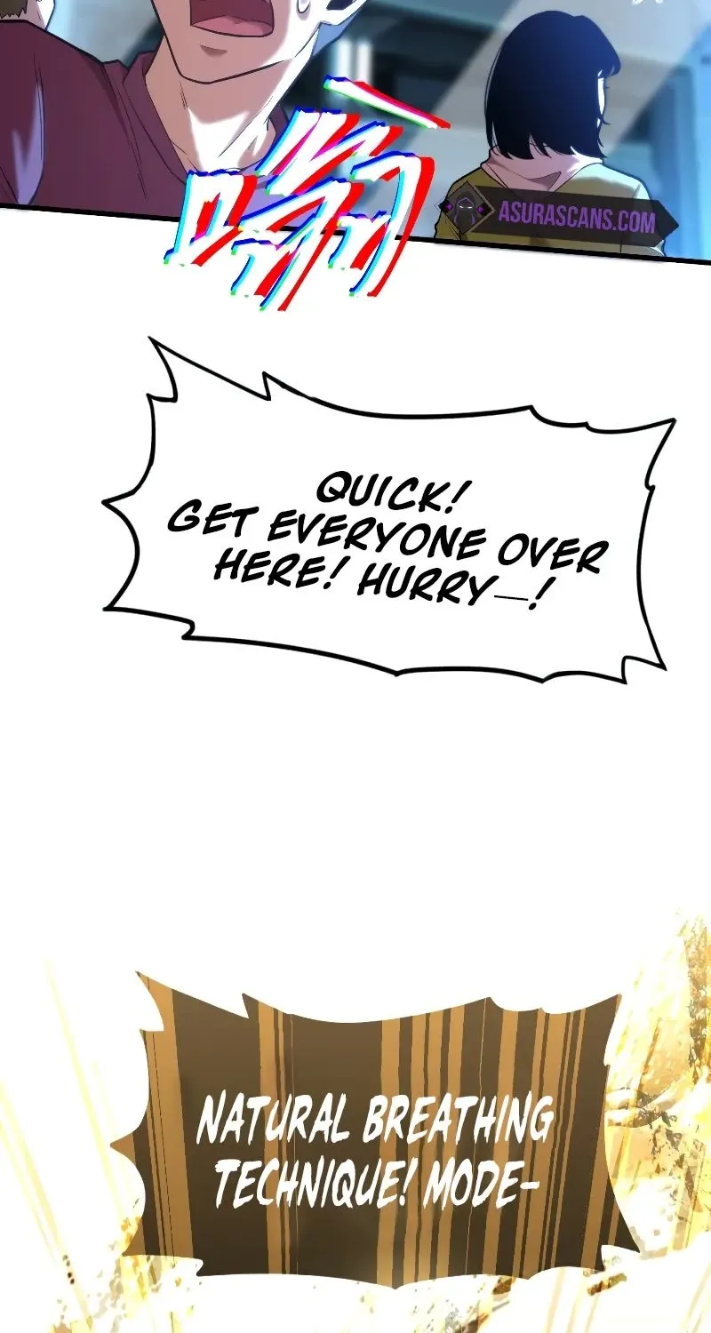 Apex Future Martial Arts Kainu Manga Chapter 21 Page 65