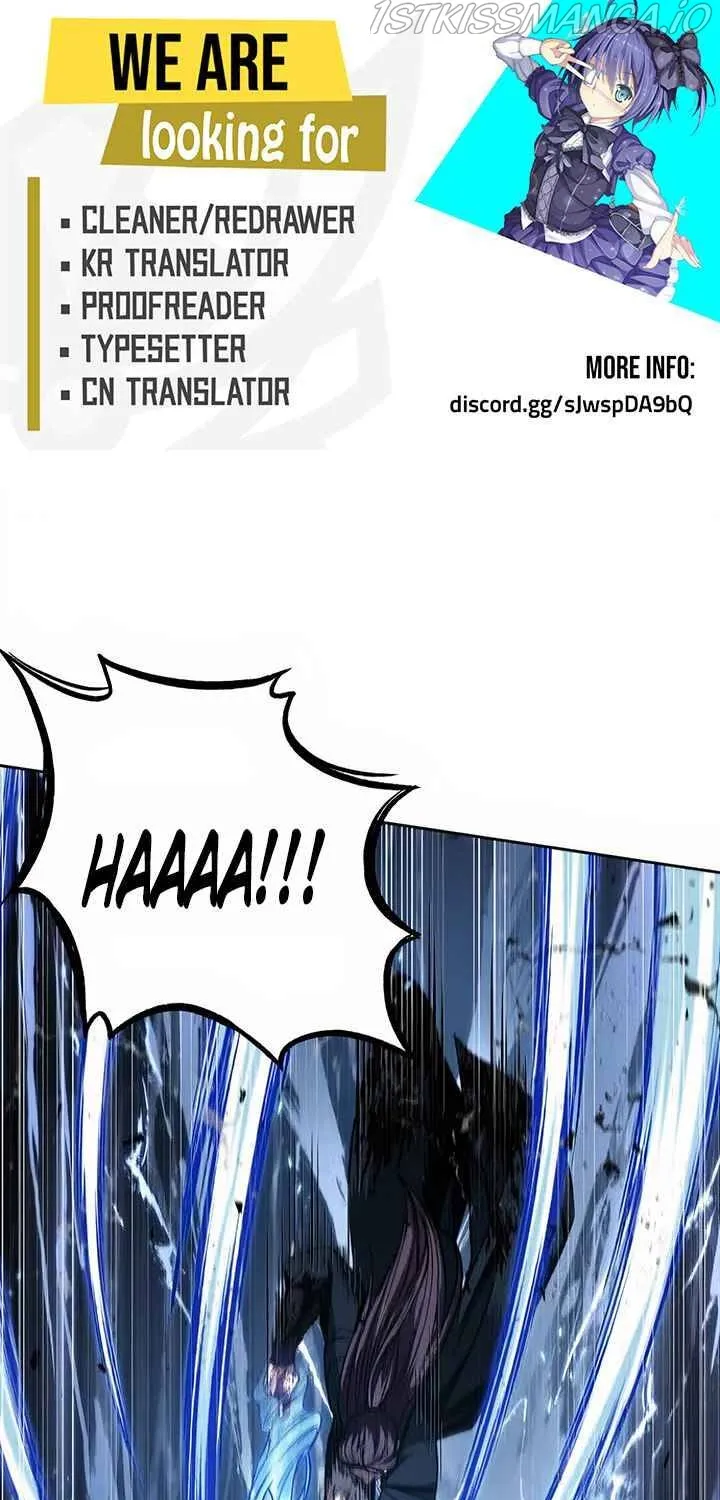 Nano Machine Kainu Manga Chapter 76 Page 1