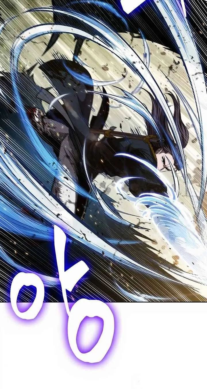 Nano Machine Kainu Manga Chapter 76 Page 7