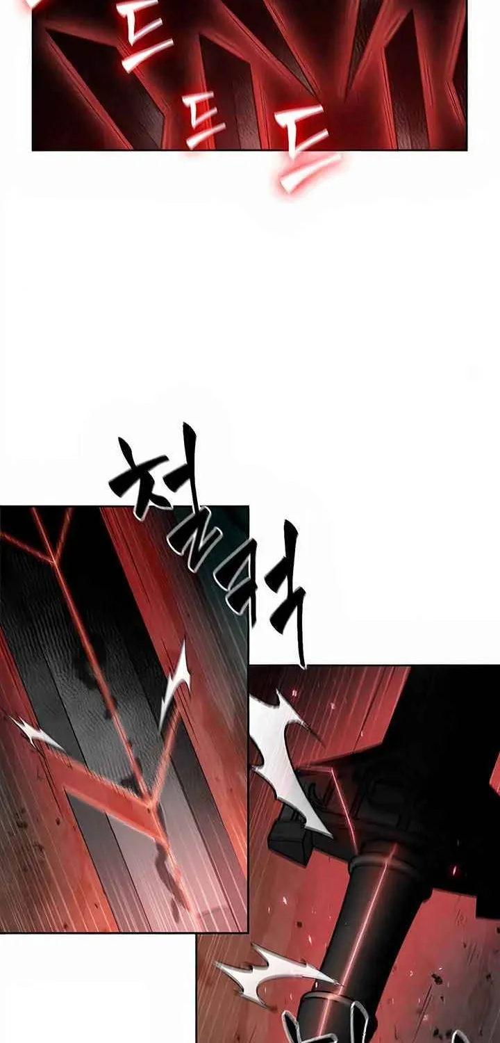 Nano Machine Kainu Manga Chapter 76 Page 13