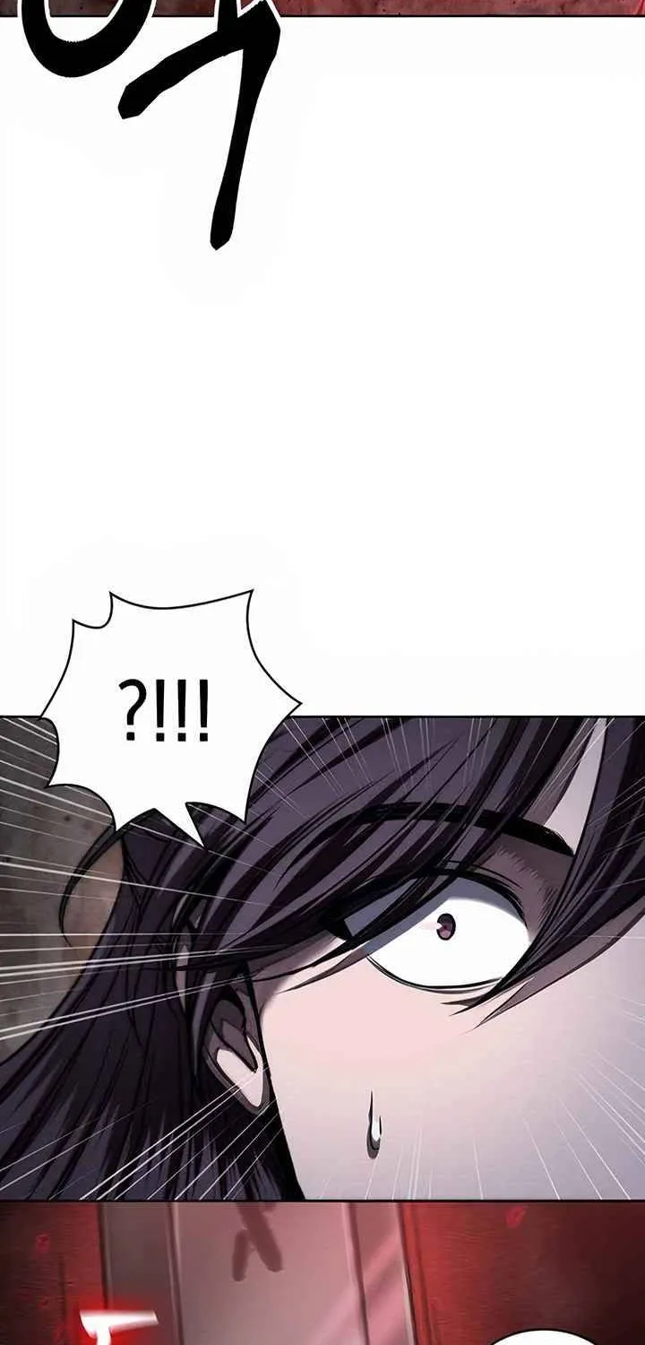 Nano Machine Kainu Manga Chapter 76 Page 16