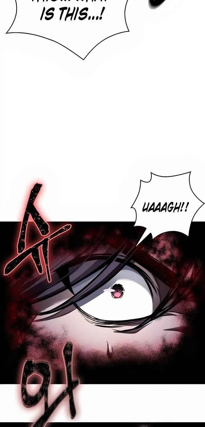 Nano Machine Kainu Manga Chapter 76 Page 20