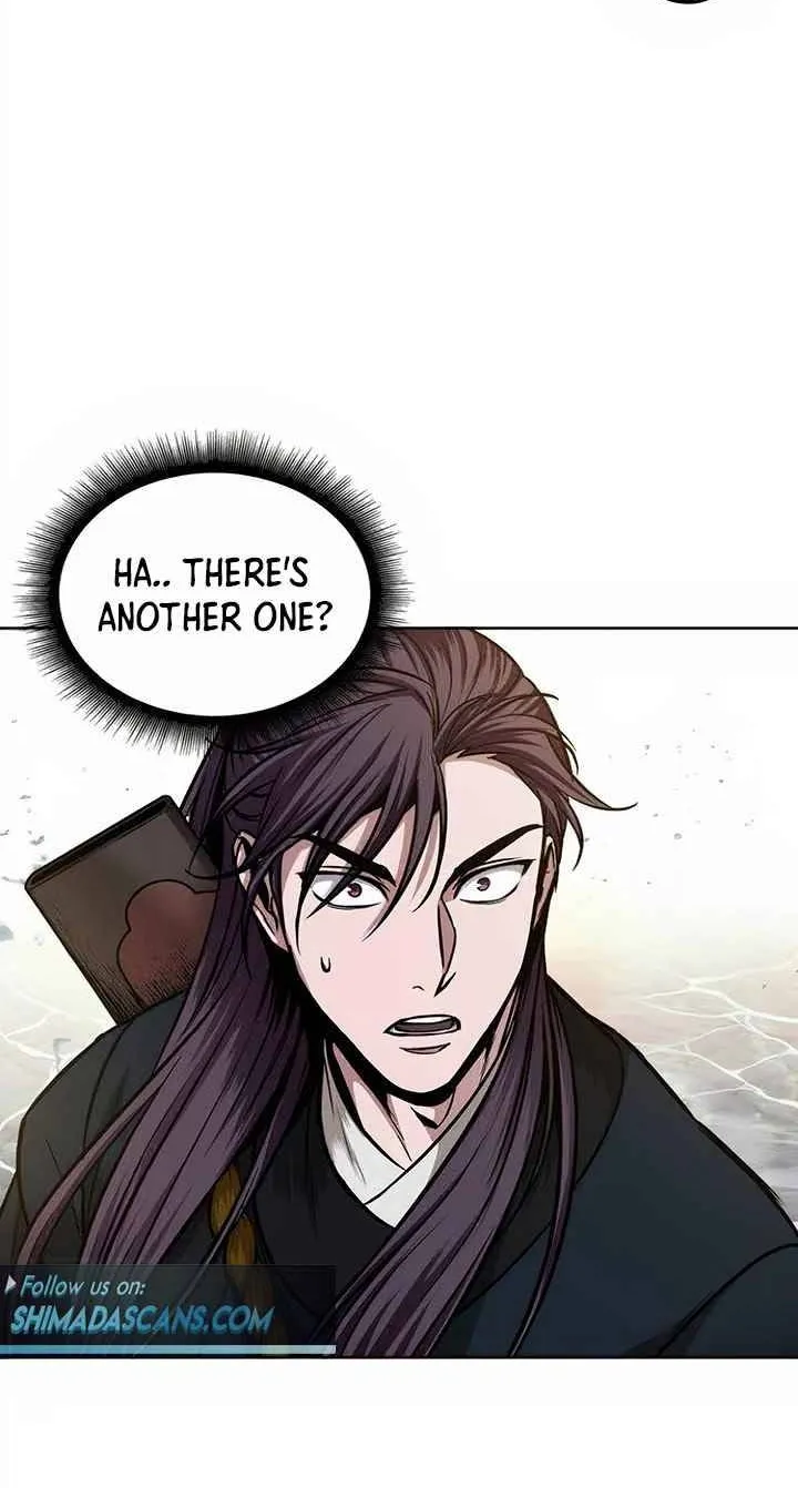 Nano Machine Kainu Manga Chapter 76 Page 33