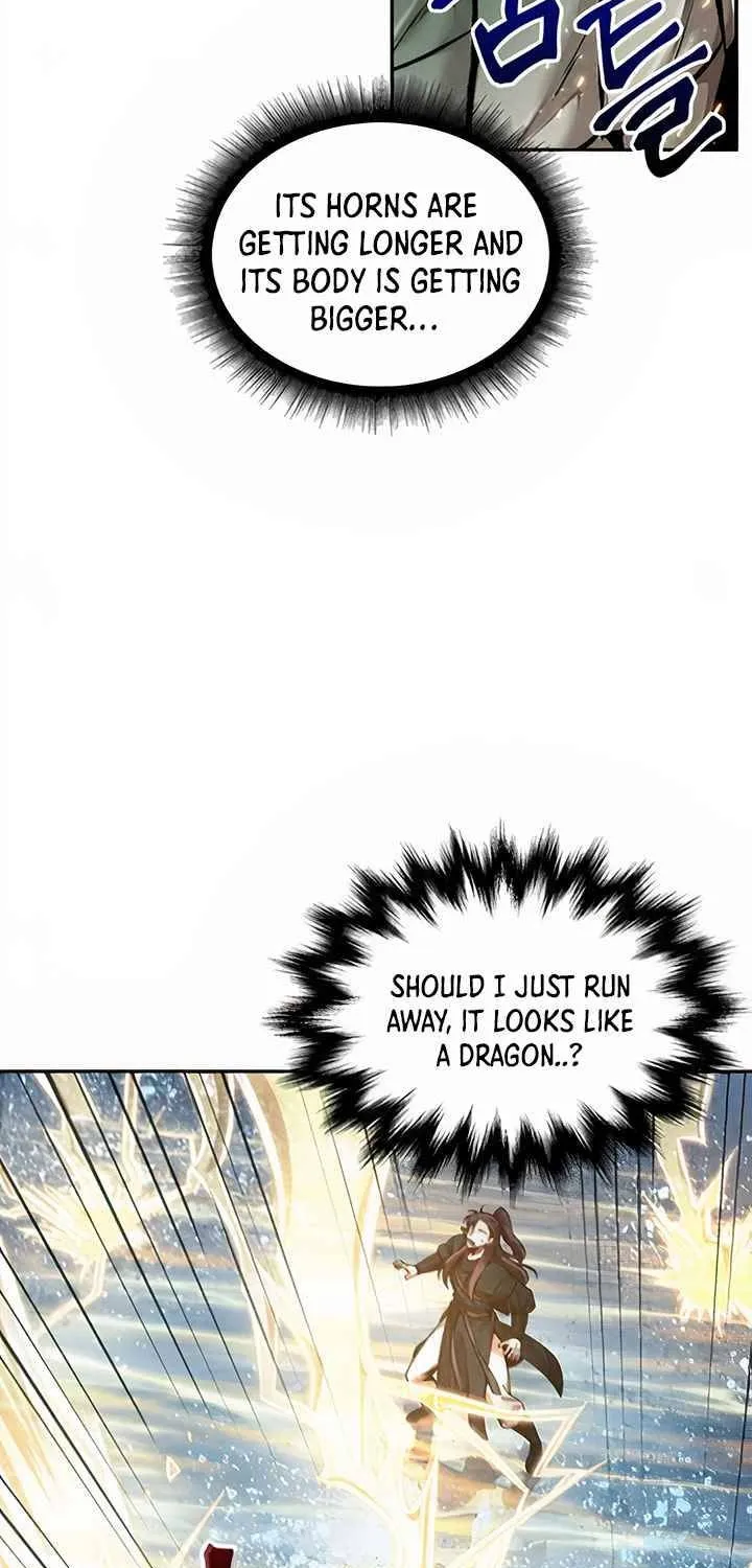 Nano Machine Kainu Manga Chapter 76 Page 36