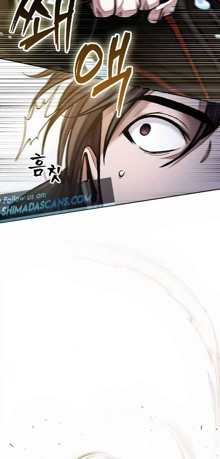 Nano Machine Kainu Manga Chapter 76 Page 38