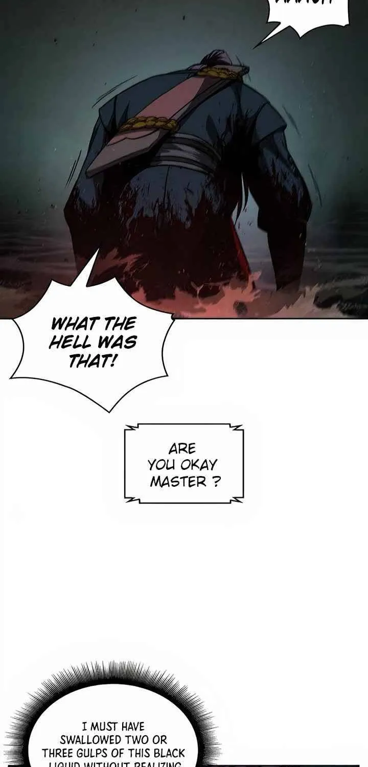 Nano Machine Kainu Manga Chapter 76 Page 63