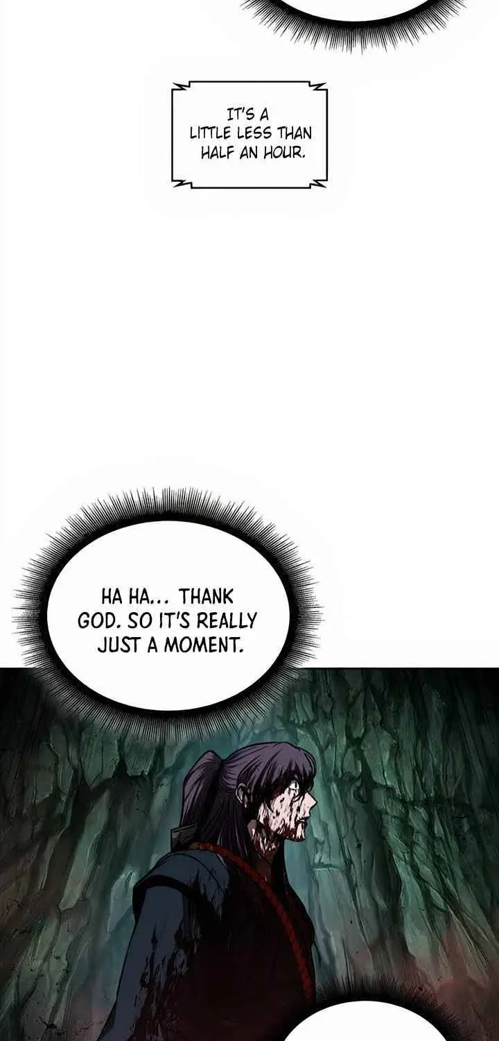 Nano Machine Kainu Manga Chapter 76 Page 66
