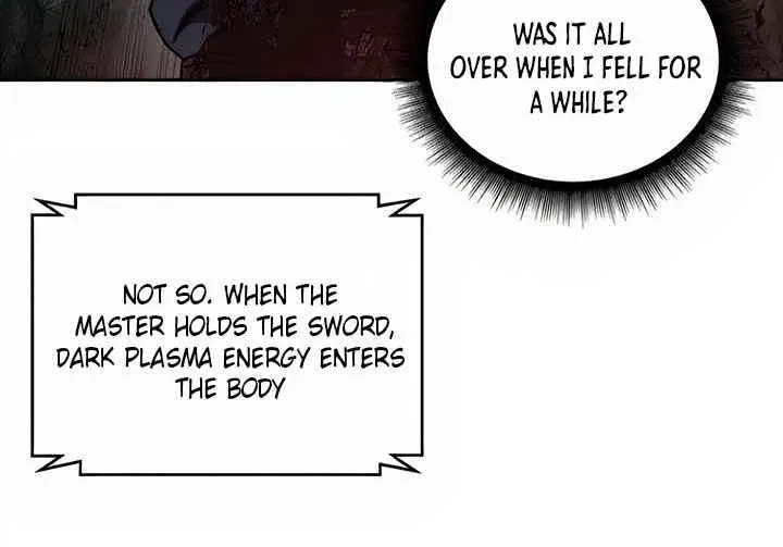 Nano Machine Kainu Manga Chapter 76 Page 67