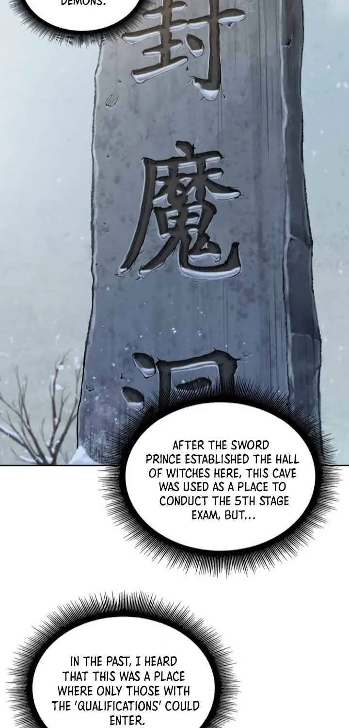 Nano Machine Kainu Manga Chapter 76 Page 76