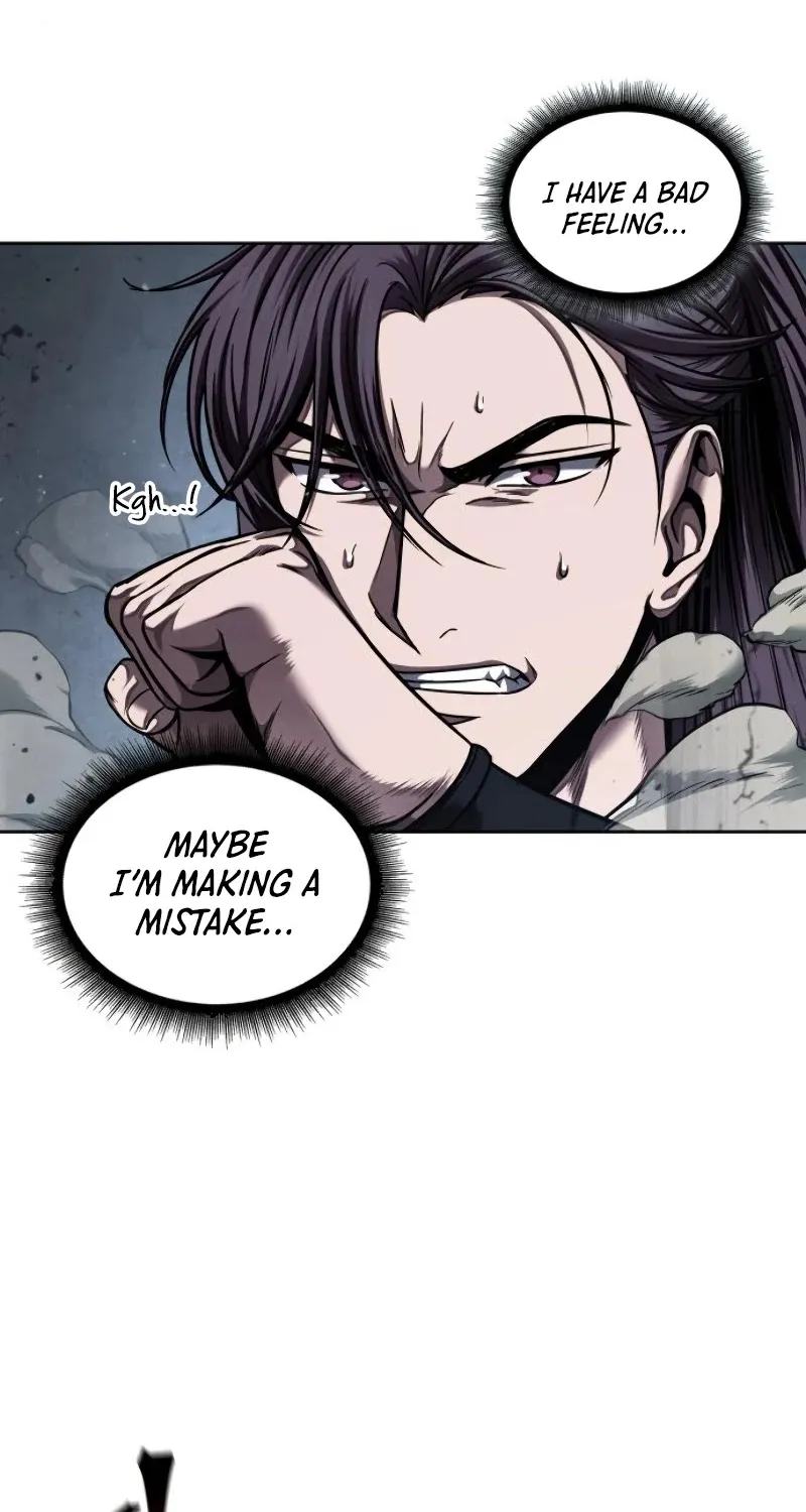 Nano Machine Kainu Manga Chapter 75 Page 11
