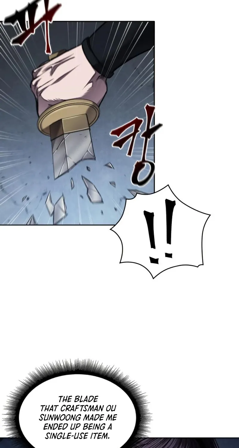 Nano Machine Kainu Manga Chapter 75 Page 12