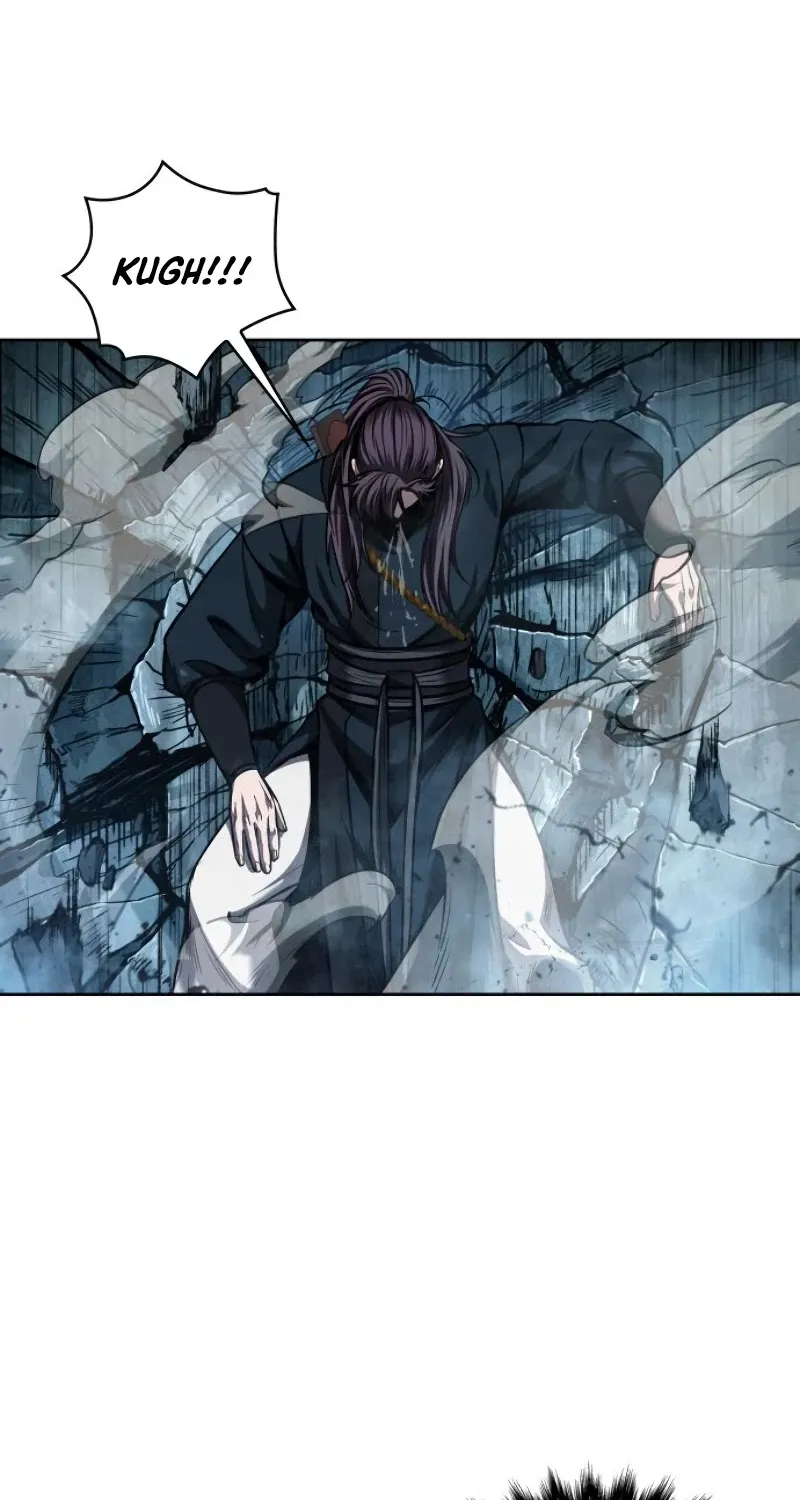 Nano Machine Kainu Manga Chapter 75 Page 19