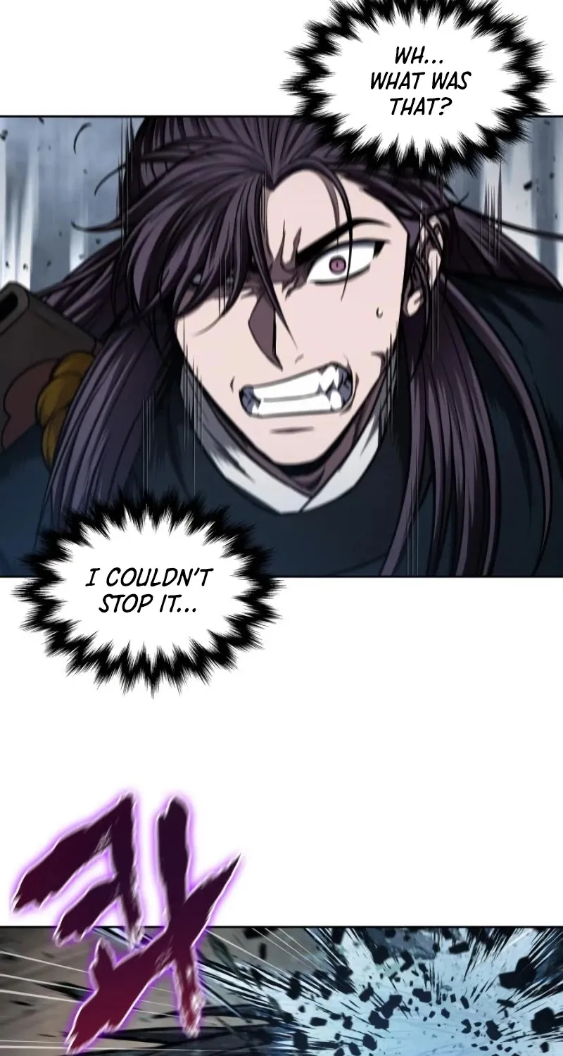 Nano Machine Kainu Manga Chapter 75 Page 20