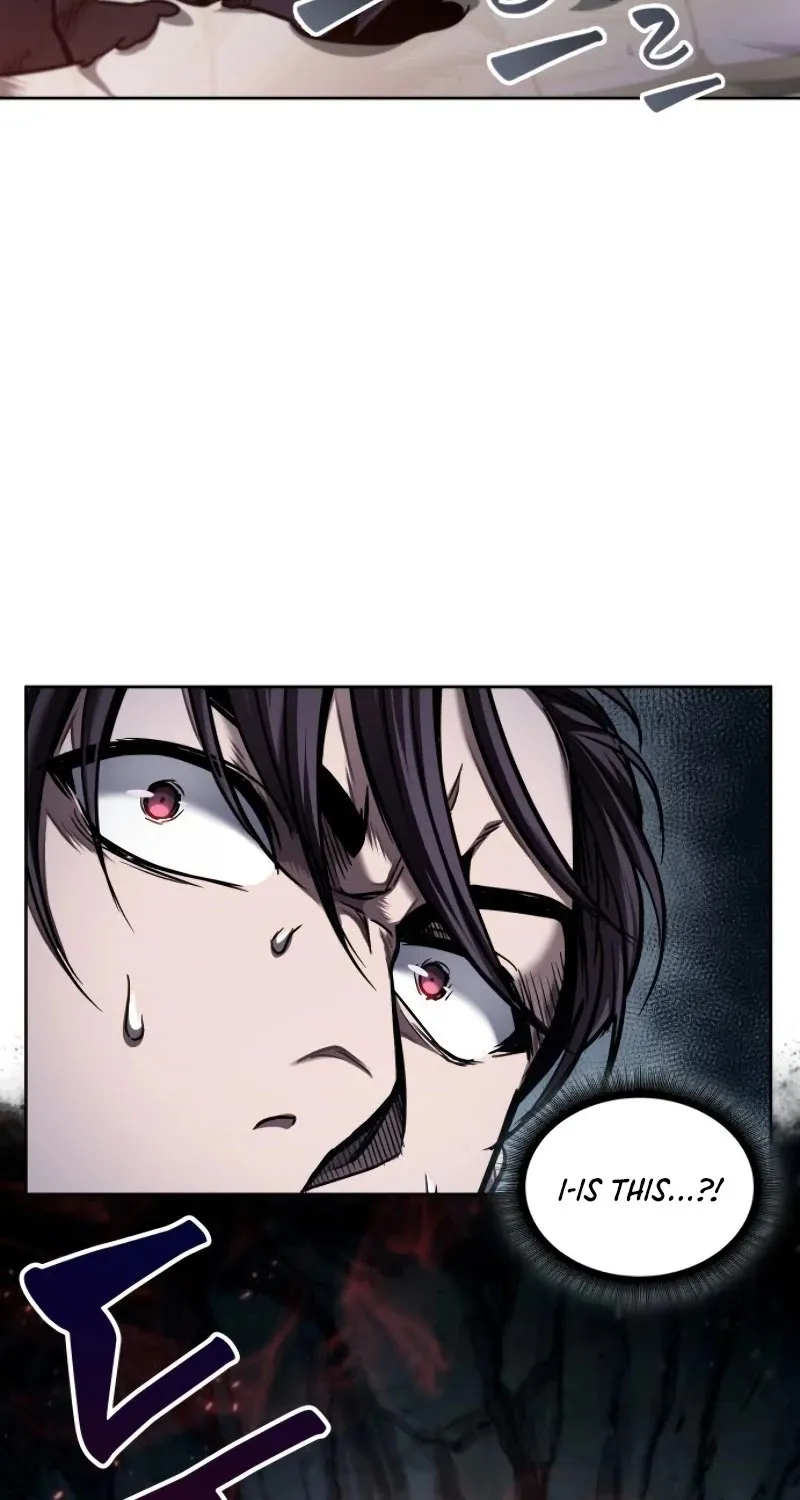 Nano Machine Kainu Manga Chapter 75 Page 24