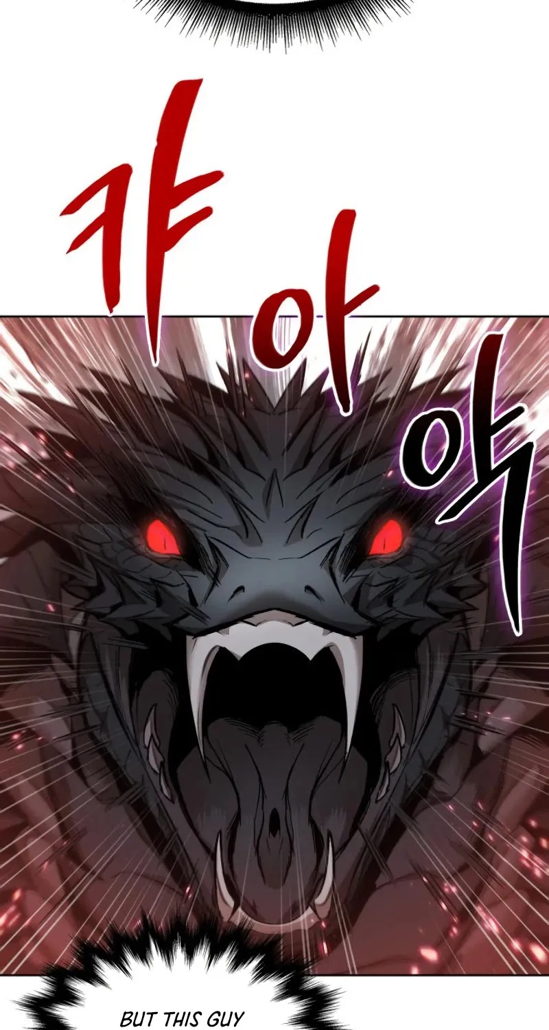 Nano Machine Kainu Manga Chapter 75 Page 30