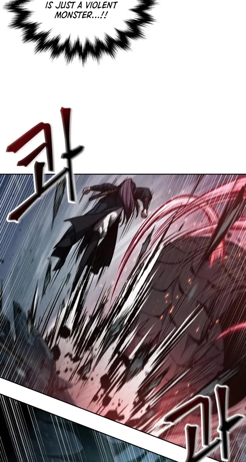 Nano Machine Kainu Manga Chapter 75 Page 31