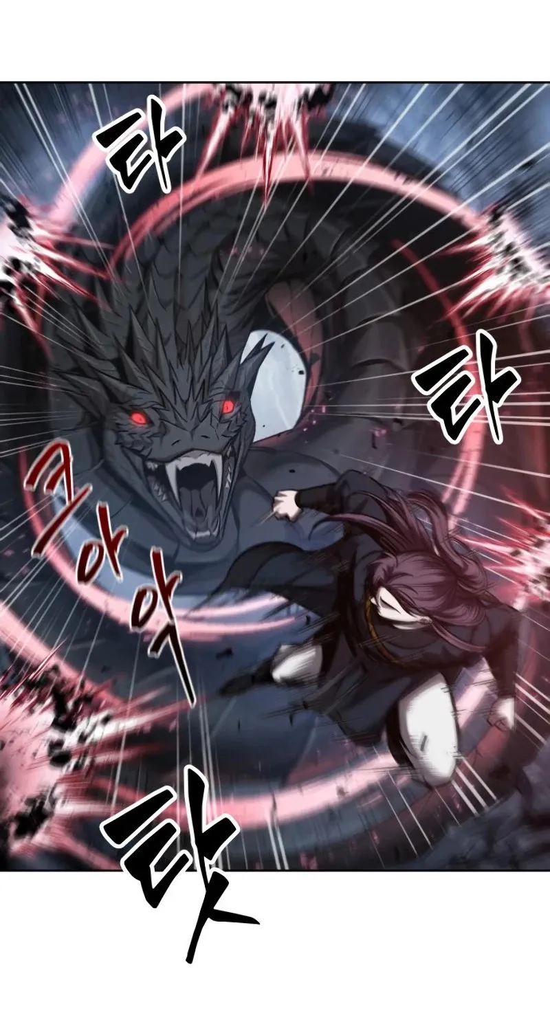 Nano Machine Kainu Manga Chapter 75 Page 38