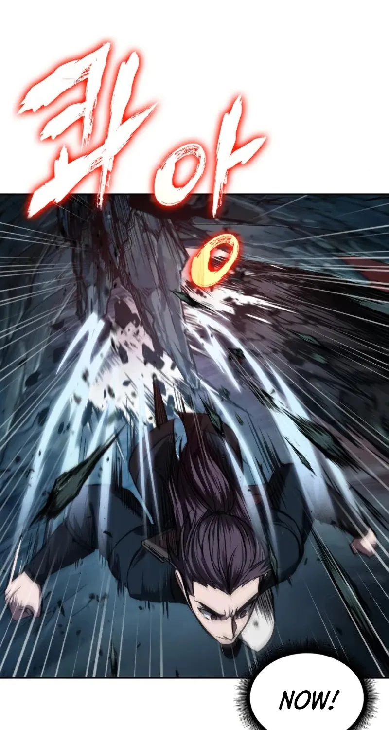 Nano Machine Kainu Manga Chapter 75 Page 40