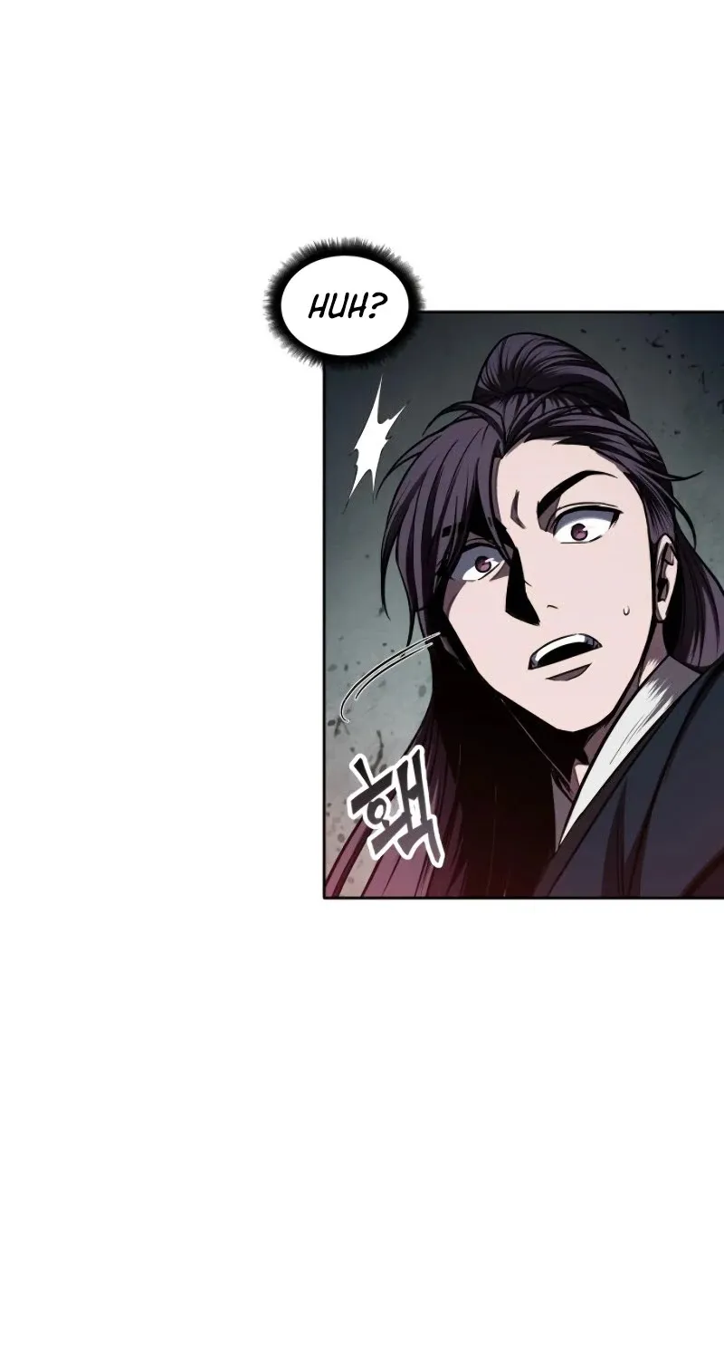 Nano Machine Kainu Manga Chapter 75 Page 44