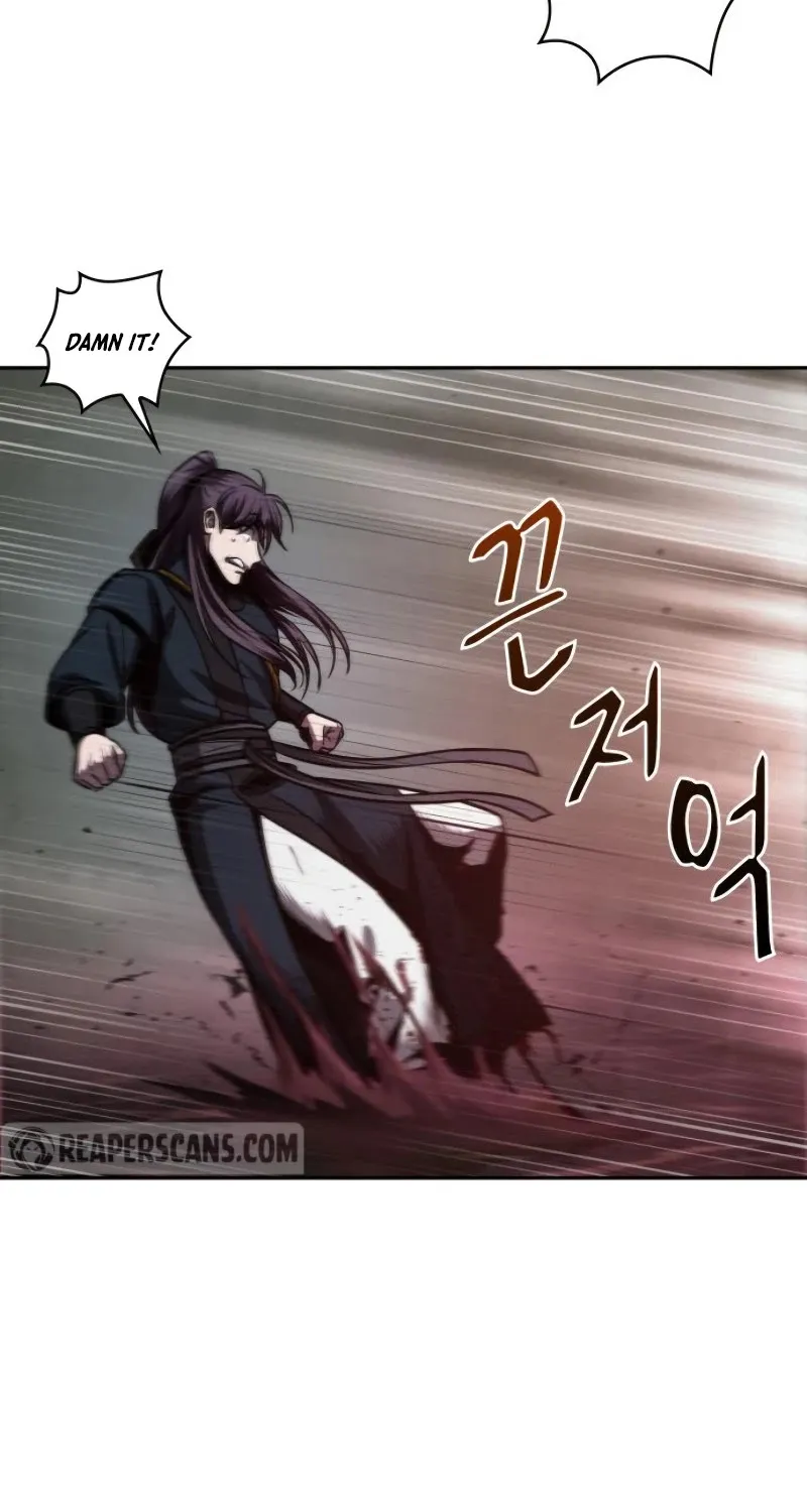 Nano Machine Kainu Manga Chapter 75 Page 48