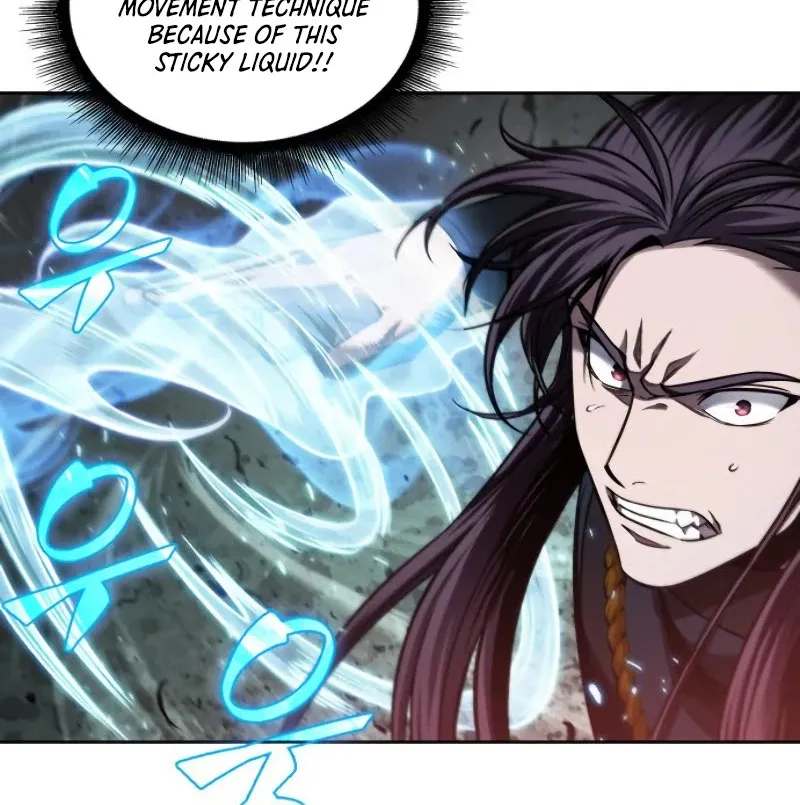 Nano Machine Kainu Manga Chapter 75 Page 51