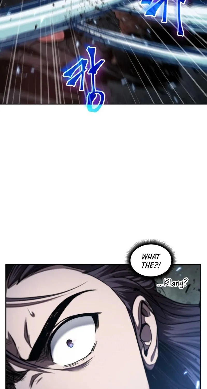 Nano Machine Kainu Manga Chapter 75 Page 53